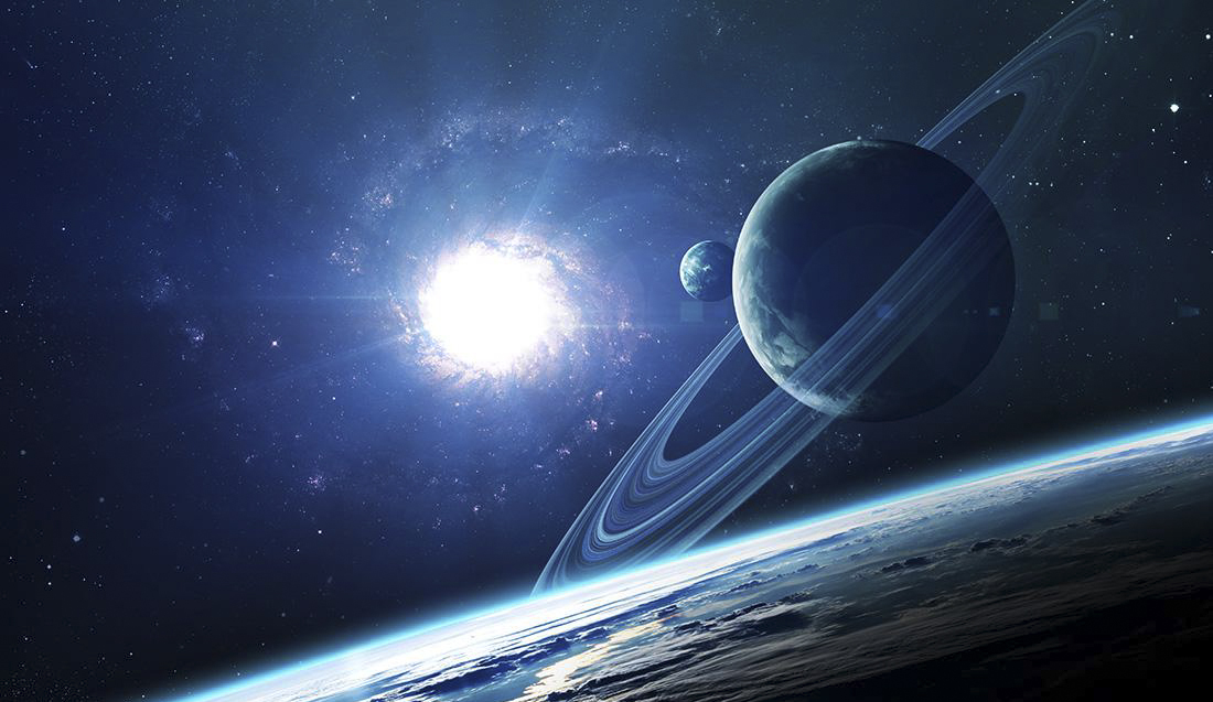 频频发生的UFO事件是否说明外星人就真的来过地球？